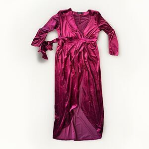Cranberry Dresses For Wedding for Sale up to 90% Off: Poshmark